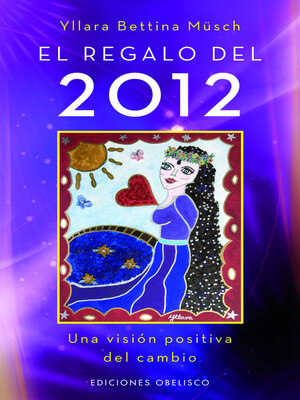 cover image of El regalo del 2012
